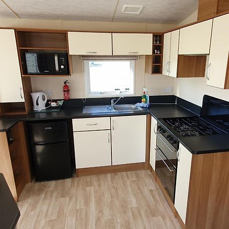 Jp Retreat , West Sand Holiday Park, Selsey Dış mekan fotoğraf