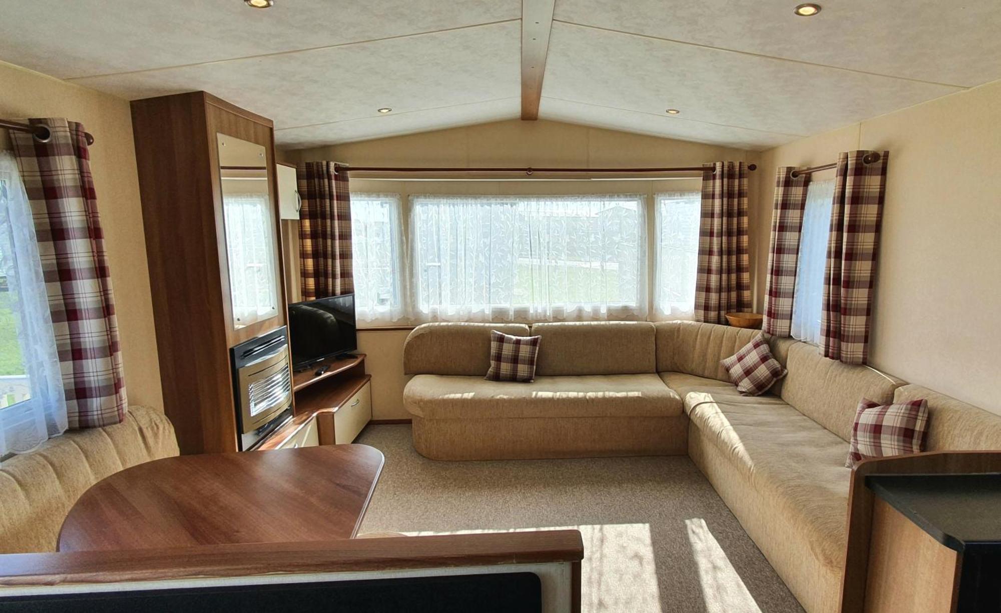 Jp Retreat , West Sand Holiday Park, Selsey Dış mekan fotoğraf