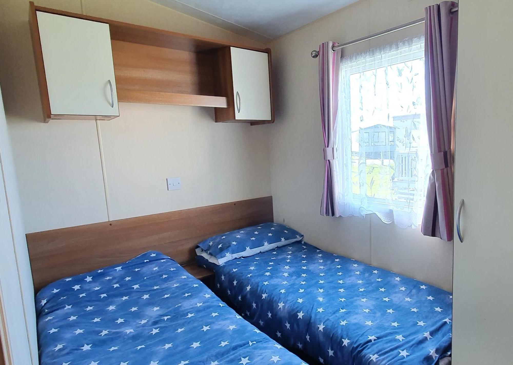 Jp Retreat , West Sand Holiday Park, Selsey Dış mekan fotoğraf
