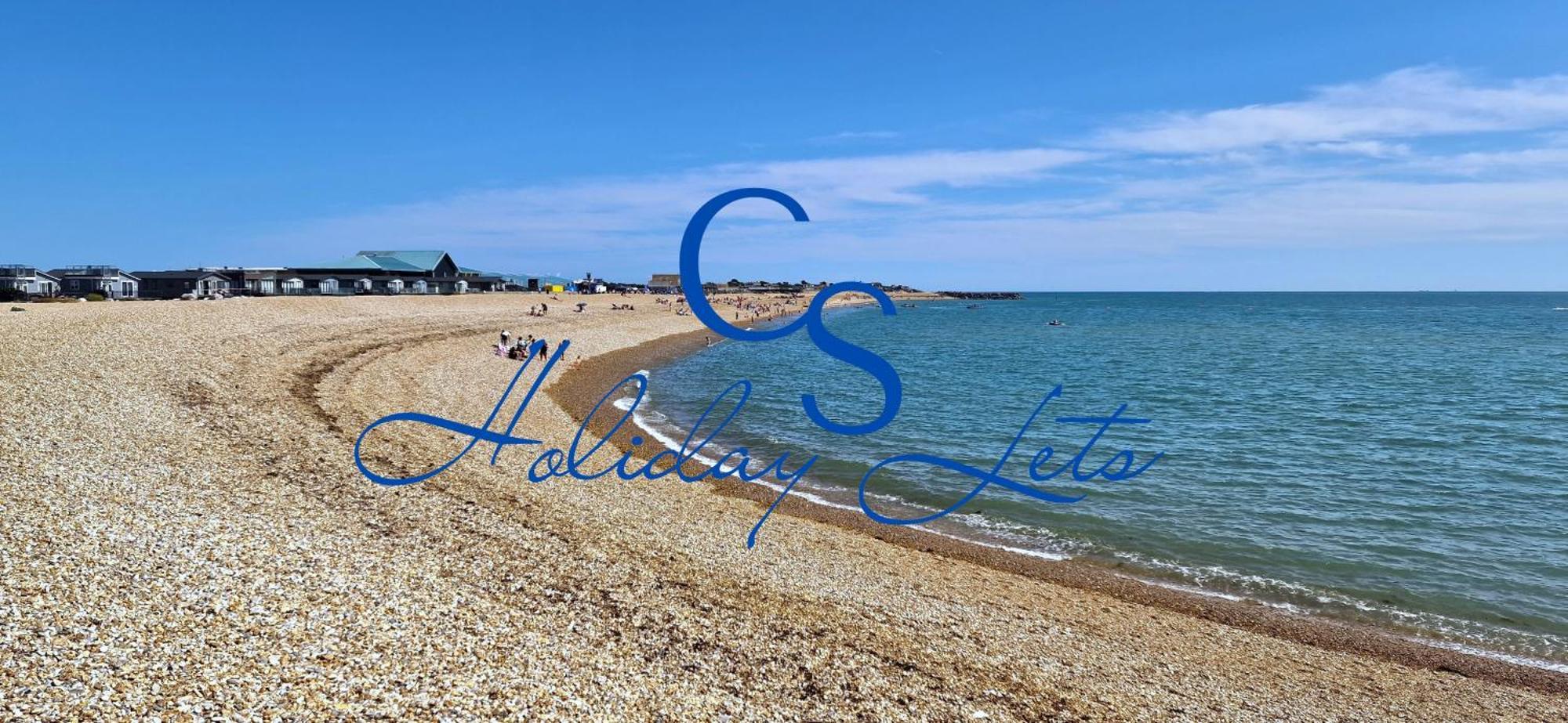Jp Retreat , West Sand Holiday Park, Selsey Dış mekan fotoğraf