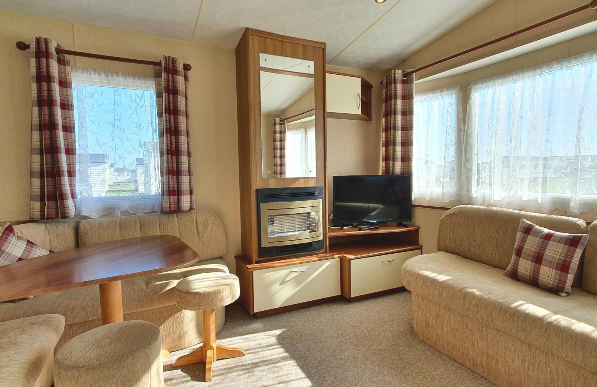 Jp Retreat , West Sand Holiday Park, Selsey Dış mekan fotoğraf