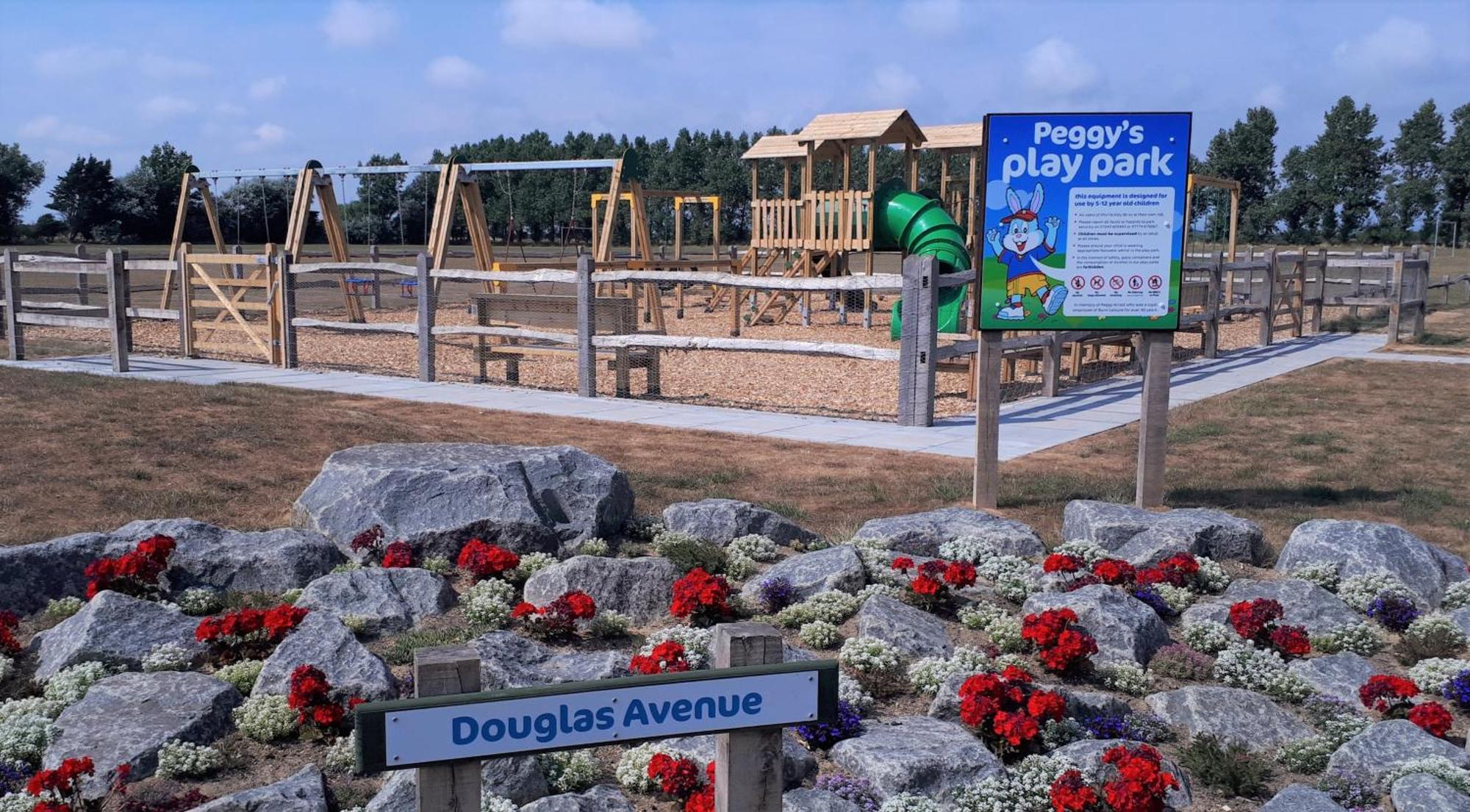 Jp Retreat , West Sand Holiday Park, Selsey Dış mekan fotoğraf