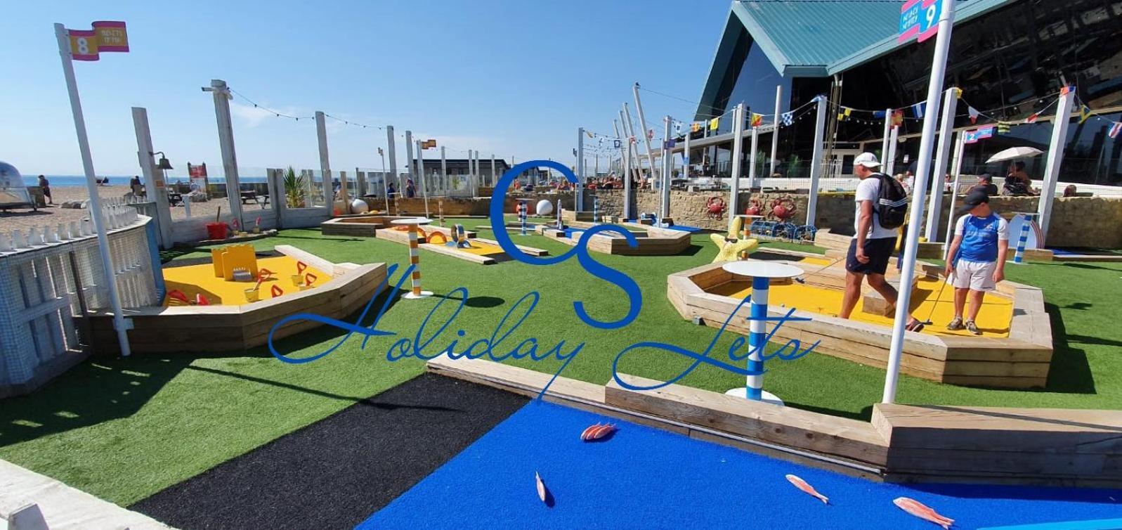 Jp Retreat , West Sand Holiday Park, Selsey Dış mekan fotoğraf