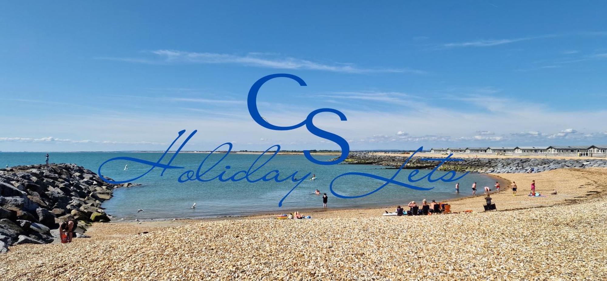 Jp Retreat , West Sand Holiday Park, Selsey Dış mekan fotoğraf