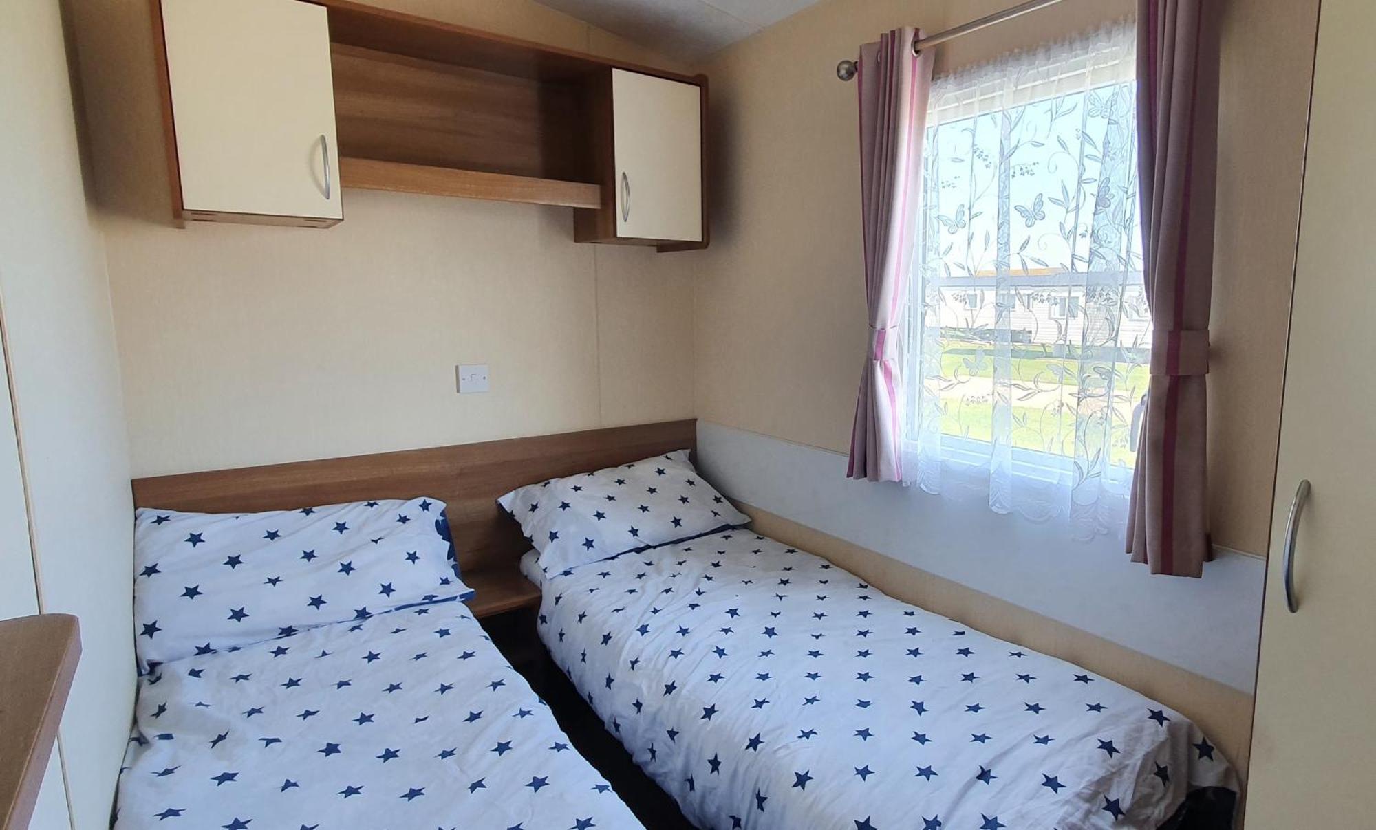 Jp Retreat , West Sand Holiday Park, Selsey Dış mekan fotoğraf