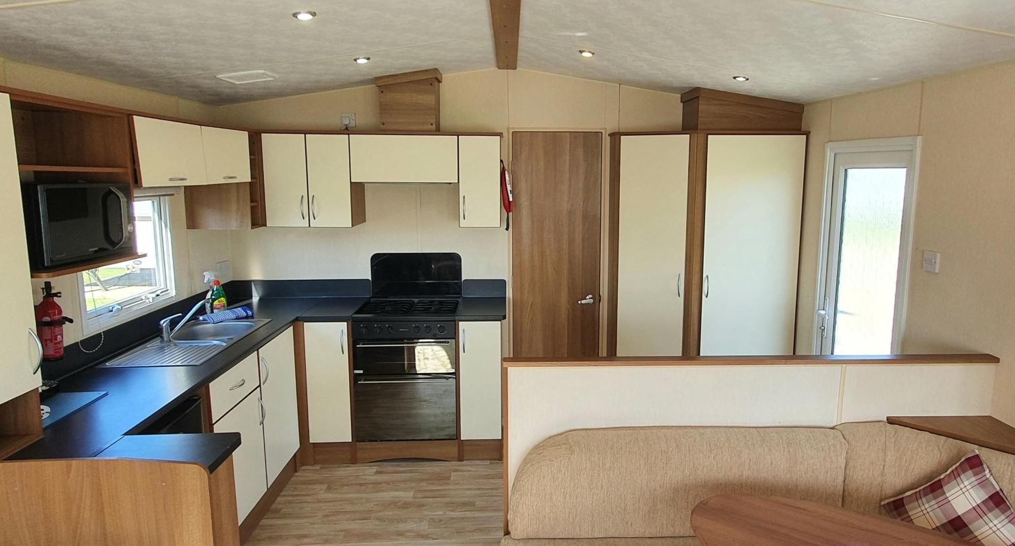 Jp Retreat , West Sand Holiday Park, Selsey Dış mekan fotoğraf
