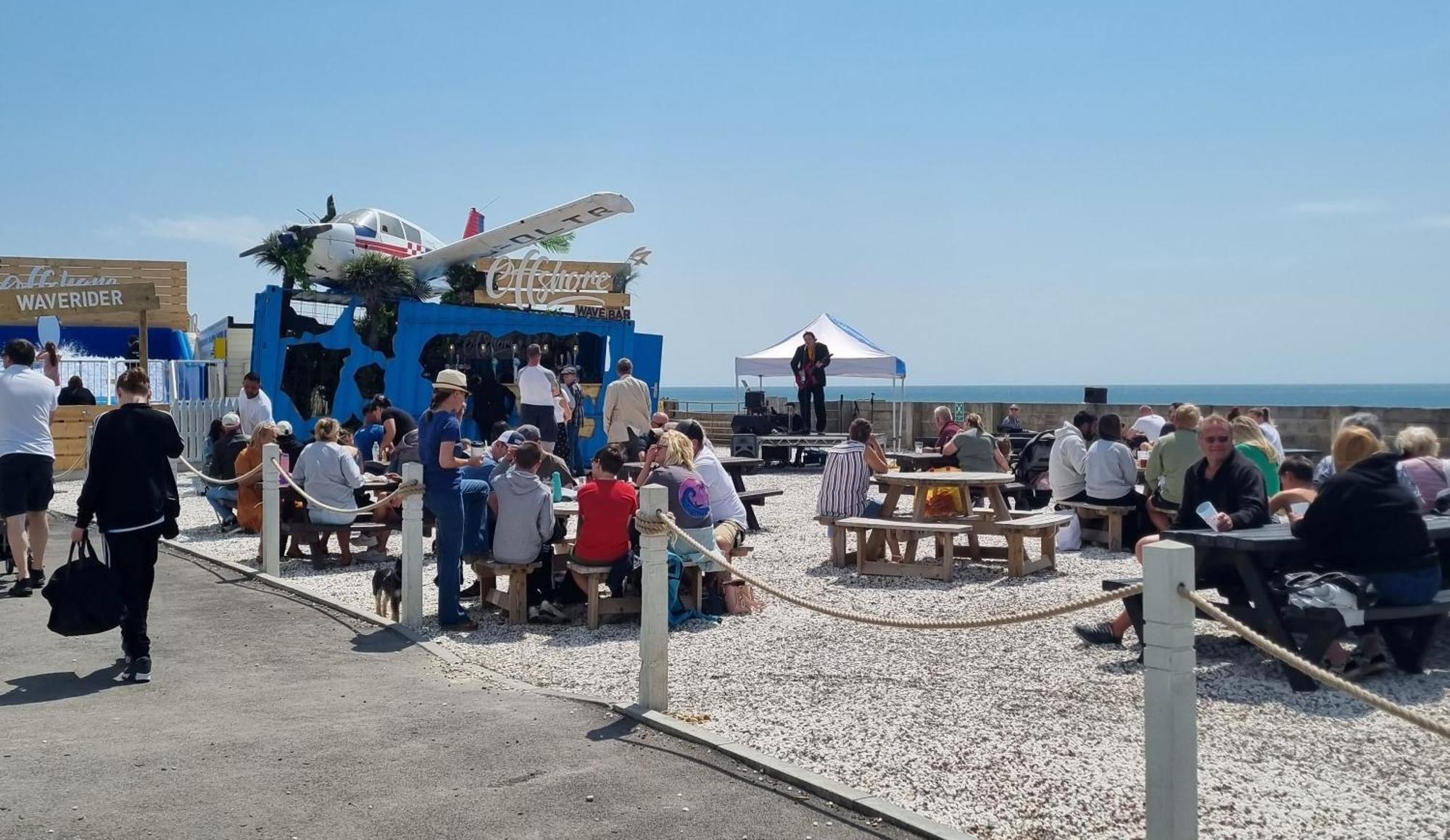Jp Retreat , West Sand Holiday Park, Selsey Dış mekan fotoğraf