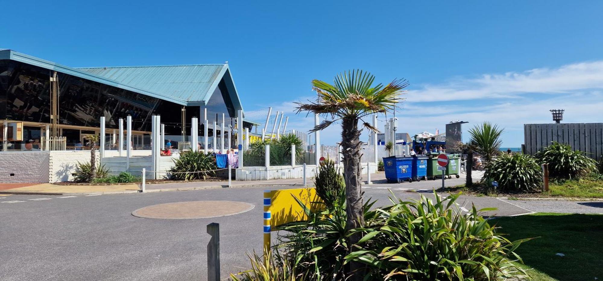 Jp Retreat , West Sand Holiday Park, Selsey Dış mekan fotoğraf